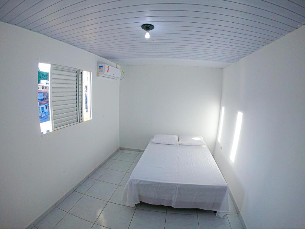 Apartmán Flat Vista Mar Maragogi Exteriér fotografie